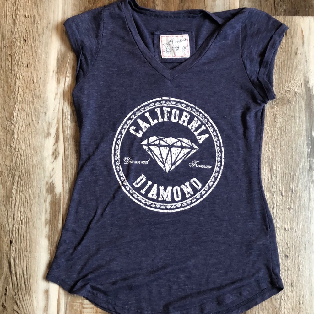 Tee shirt size med
